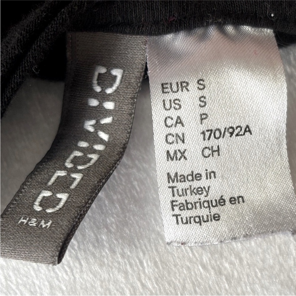 H&M Harry Potter Graphic Tank Top - Picture 4 of 4